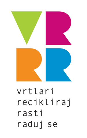 vrrr - vrtlari, recikliraj, rasti, raduj se